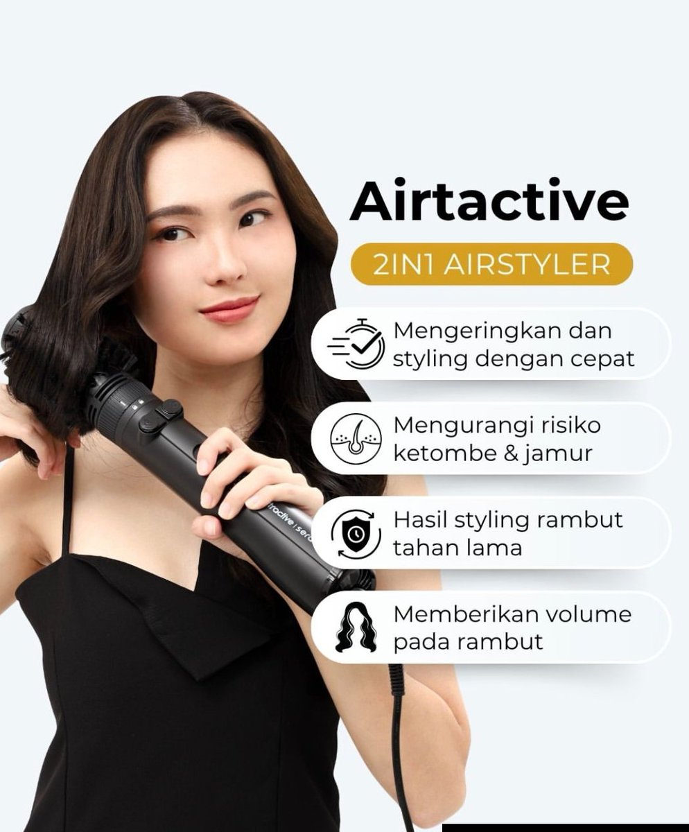 hearaubade's tweet photo. WTS preloved pl SERATIN AIRTRACTIVE blowdryer hairdryer baru dipake 2 minggu. 230k nego. dijual karena rambutku kependekann  #zonauang #zonaba #preloved https://t.co/qh76zit0r2