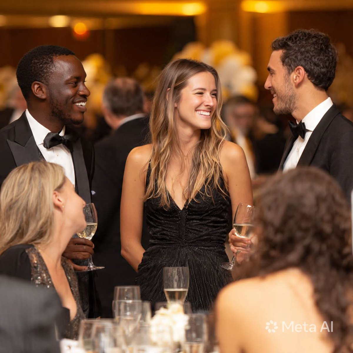 Dytig's tweet photo. Writers, Actors, Producers, Investors... Join us!😃

https://t.co/DaednwMtlW

#tipsyhiccupproductionsscreenplaycompetitionandblacktiegala 

#filmfreeway #screenwriters #producers #investors #networking #aigenerated https://t.co/NP5bufqOCp