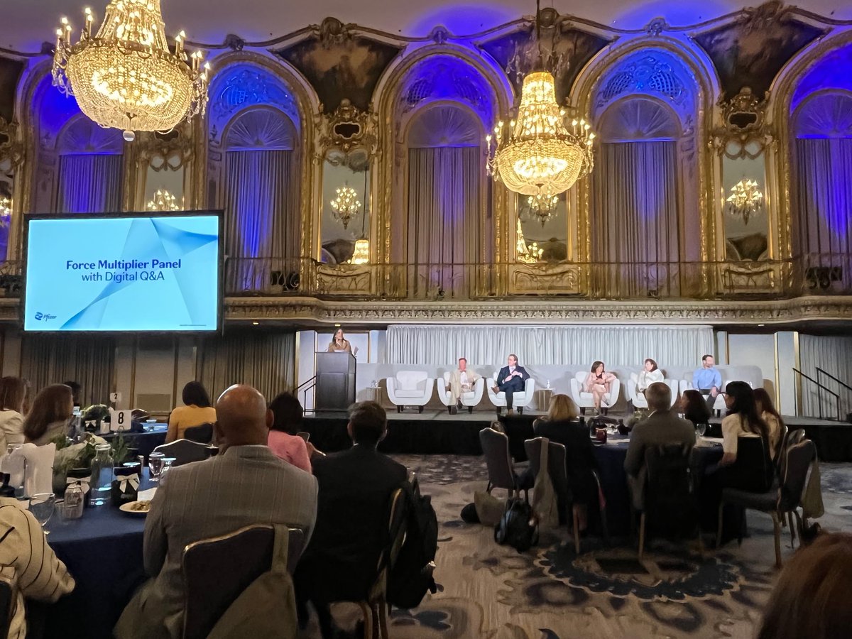 mbcalliance's tweet photo. At ASCO 2026, we were proud to contribute patient-centered perspectives to important conversations shaping the future of cancer care. 

Individual member Stephanie Walker and Executive Director Medha Deoras-Sutliff both shared their perspectives and insights with the community. https://t.co/e7AGkzahp1