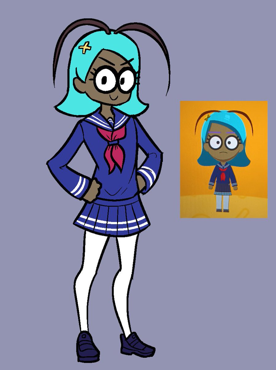 PurpIeNamako tweet picture