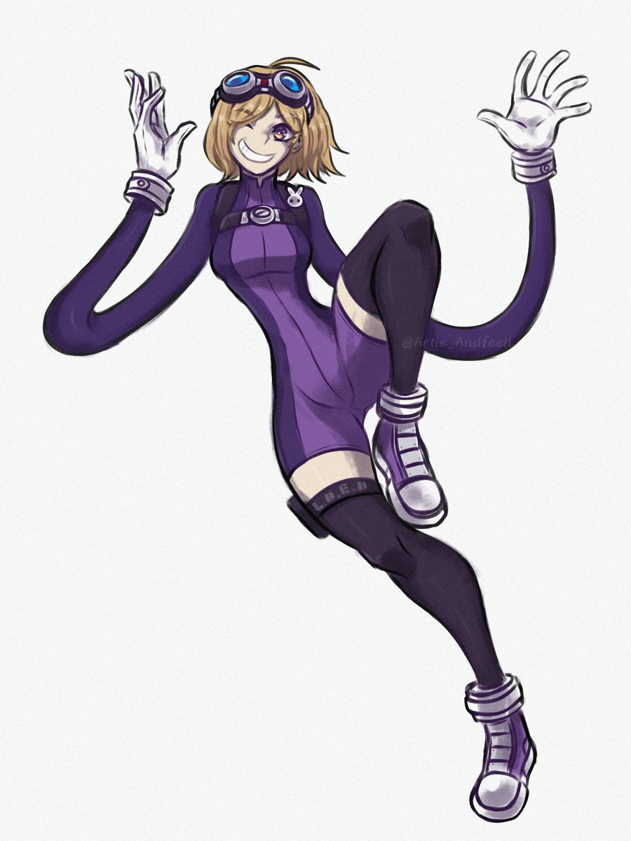 Artie_Andfeell's tweet photo. #OC #Originalcharacter https://t.co/XdlnOpRqjo