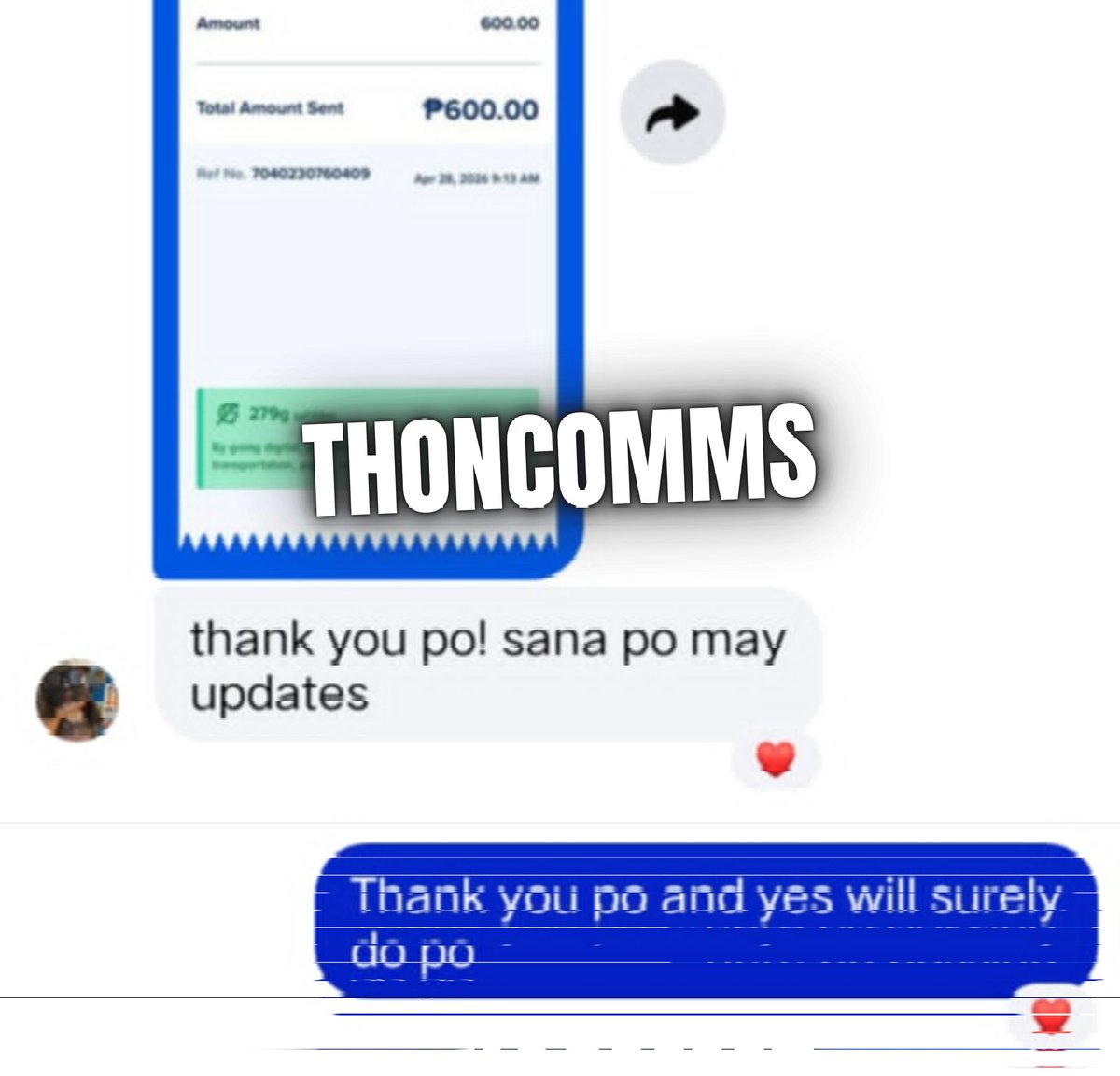 thoncomms's tweet photo. — 𝘾𝙡𝙞𝙚𝙣𝙩 𝙋𝙧𝙤𝙟𝙚𝙘𝙩 𝘿𝙚𝙡𝙞𝙫𝙚𝙧𝙚𝙙 —

We provided an assistance in the creation of a Case Study regarding the sustainable tourism strategies in Boracay, Philippines

Message us today!

#accountant_thoncomms lf client commissioner https://t.co/vA6rQBFS5t