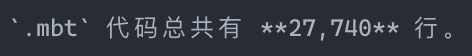 colmugx's tweet photo. @i5ting 动态链接库没算 https://t.co/f73aMI08Cl