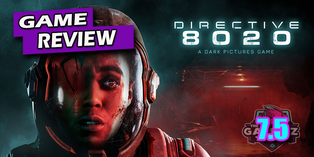 TheGamerzTheory's tweet photo. Directive 8020 delivers an epic eight-episode sci-fi horror thrill-ride with deep branching narratives, stunning performance capture, and disturbing body horror that rivals classic films.
https://t.co/HTYit2Y2ps
#Directive8020 #Directive8020Review #SupermassiveGames #DarkPictures https://t.co/pZgIJn3PaB