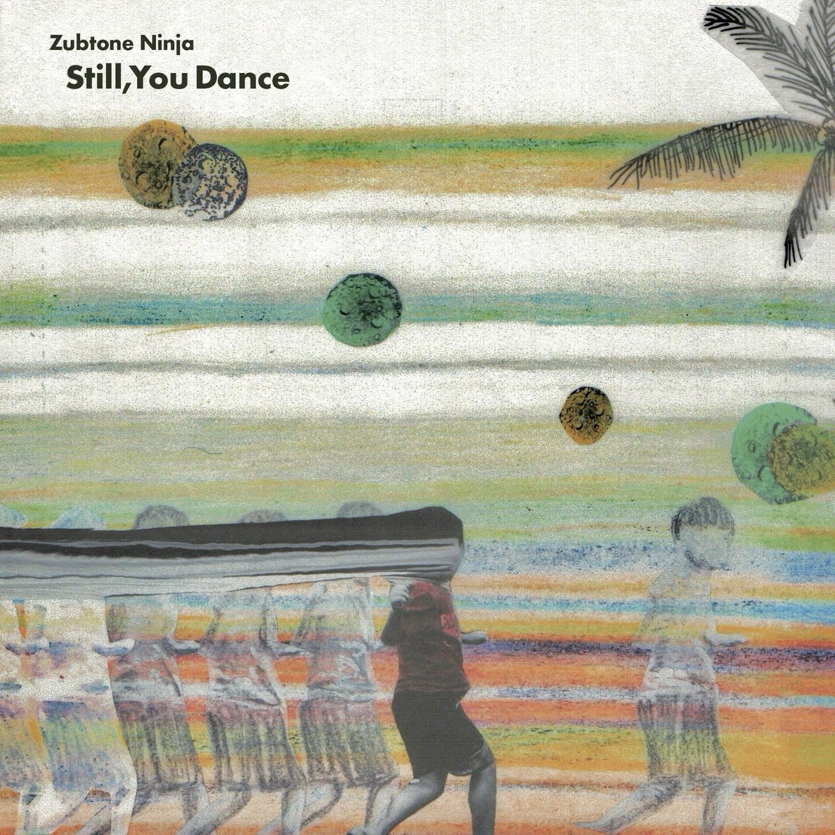 folk_new's tweet photo. 【座布団忍者@zubtoneninja】
本日1stアルバム『Still, You Dance』CD発売日です！CDのみボーナストラックを5曲収録しています！是非、お手に取って頂けると幸いです。

CD通販
https://t.co/yZaAUBcP1p

Download&amp;Streaming
https://t.co/zfy5Nn3KnL https://t.co/KTpCcudynX