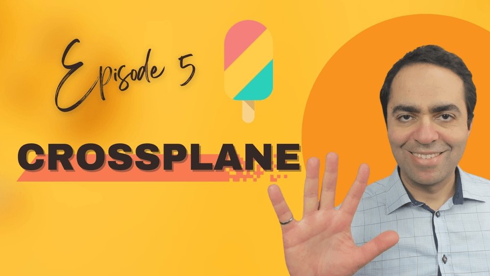Sam_Gabrail's tweet photo. Crossplane 2.0 removes the claim and XR split, adds namespaced XRs, and turns Crossplane into a stronger platform automation engine. Watch: https://t.co/ScVmMhnG1t #Crossplane #Kubernetes #DevOps https://t.co/uooC8X7Vna