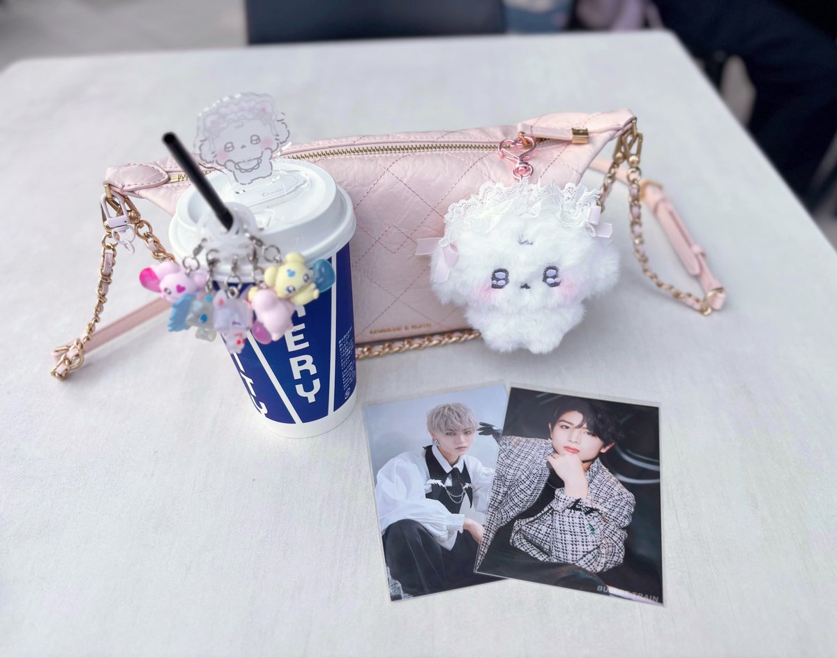 m︎♡ tweet media
