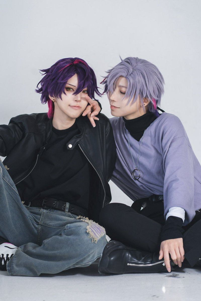 taroraji's tweet photo. Cosplay/🌈🕒

♦☕ @hi_mmm0 https://t.co/lSqvtyeeVm