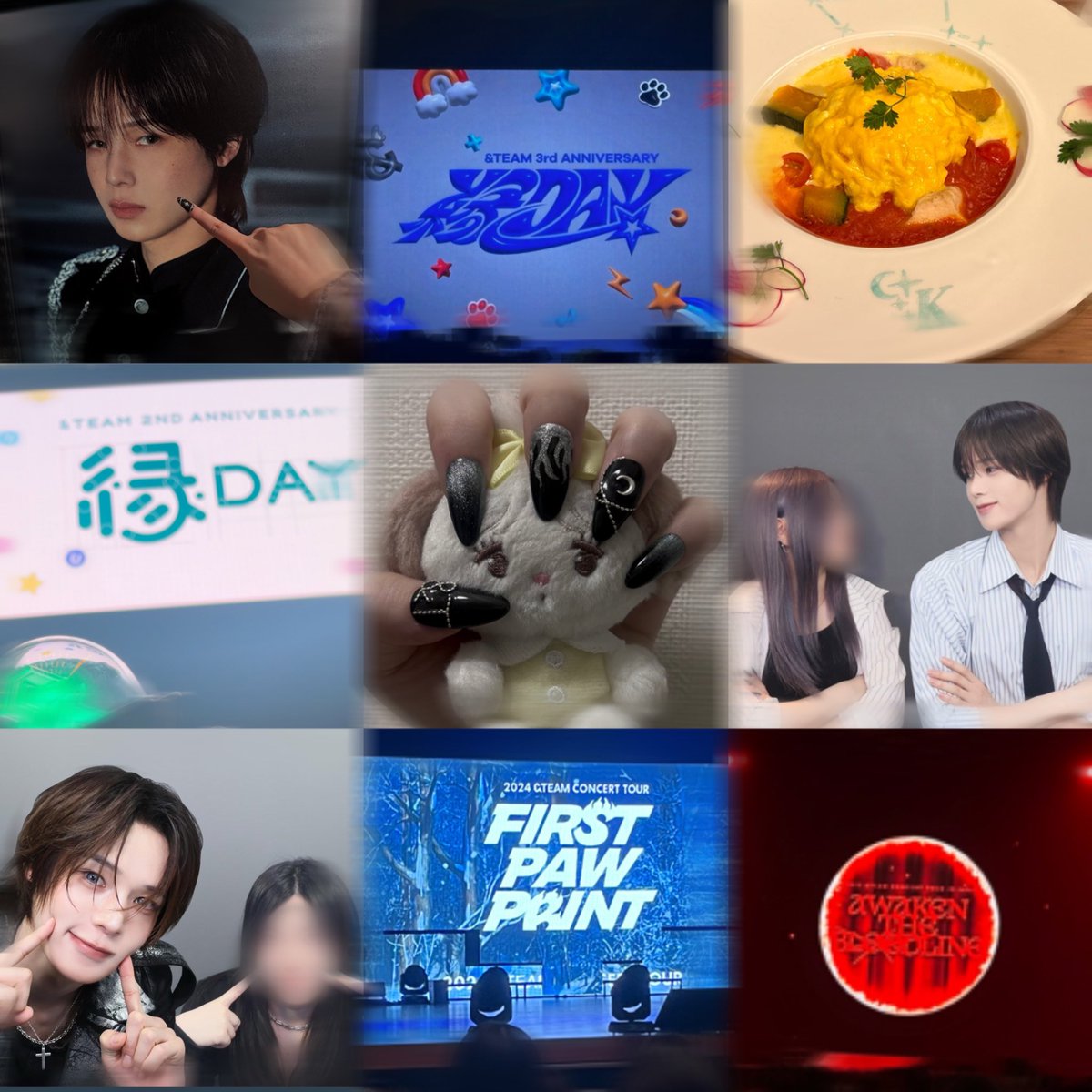 ココ tweet media