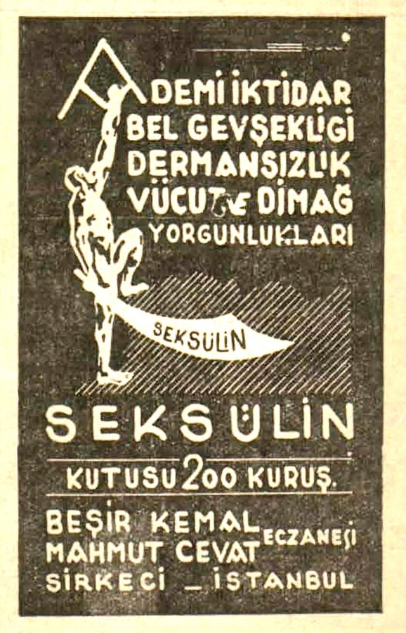 yalnux's tweet photo. bu ilacı yazarsan normal tabi:) https://t.co/AhQunX1b7g