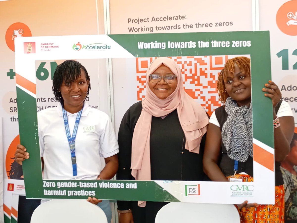 Gvrckenya's tweet photo. We are at the #RHNKConference2026, engaging in important conversations, sharing experiences, and learning from partners working to advance health, rights, and community well-being.

Follow along as we share key highlights.

#AccelerateProgram #RHNKConference2026 #gvrcimpact https://t.co/Fb32BSaeeg