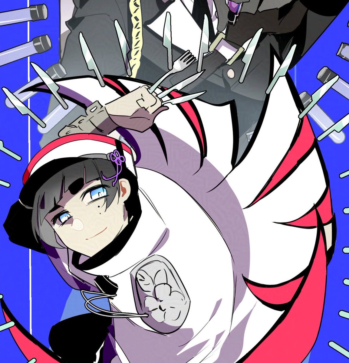 ﾋﾞﾀﾐﾝｼｰ (@vitalaminC) / Posts / X