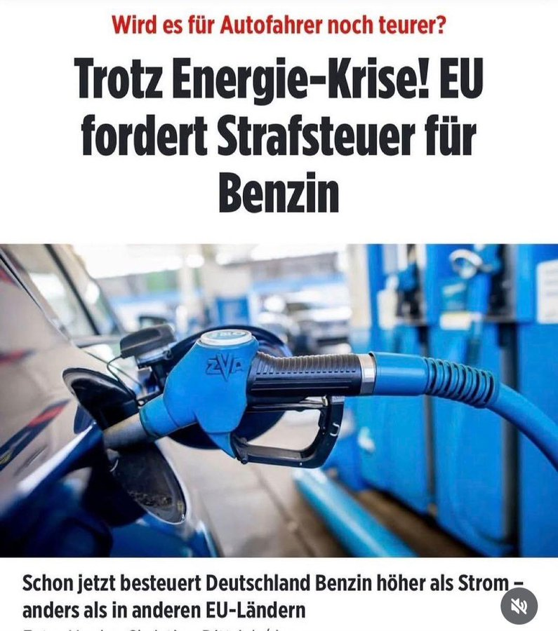 Peterchen_Pan's tweet photo. Mit dieser EU können wir Bürger nur verlieren! 
#Dexit ! https://t.co/XVBCmG6kvO