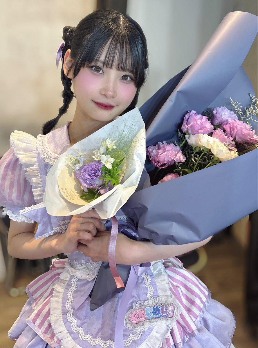 meshi_ritsu's tweet photo. お誕生日お祝いしてくれてありがとう https://t.co/TBO3Hu5SCu