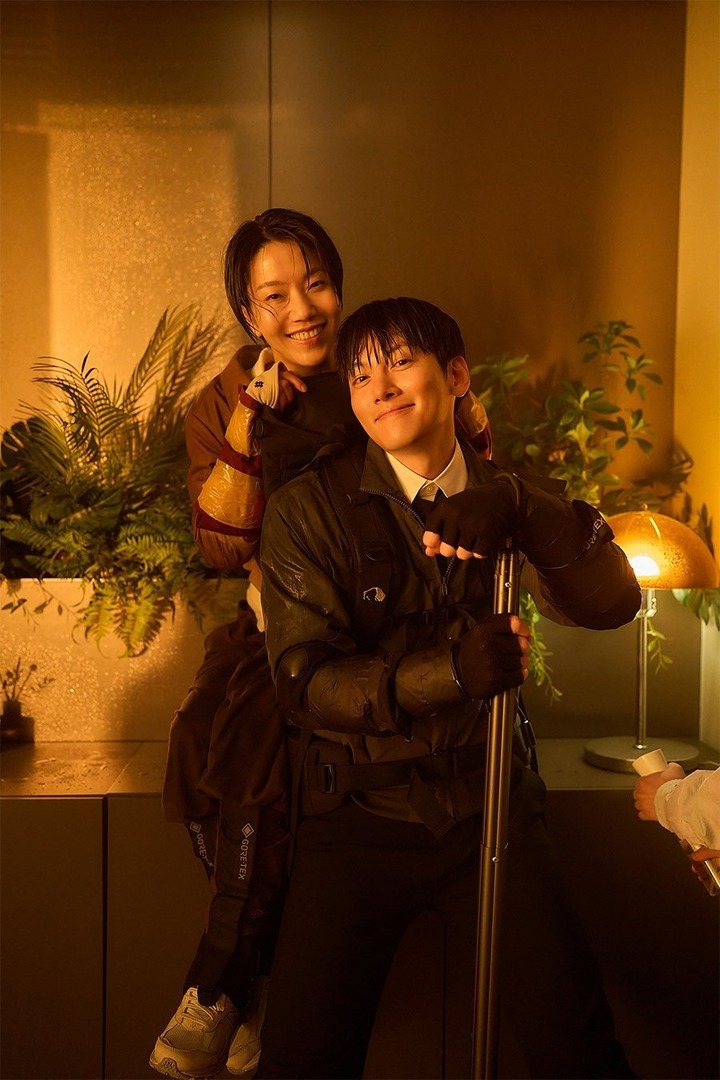 K-Drama Menfess tweet media