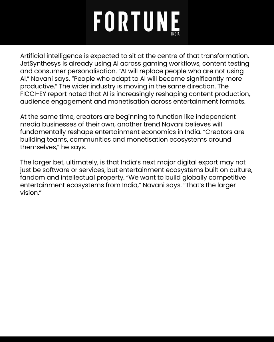 JetSynthesys's tweet photo. https://t.co/GwvHJcbUJw