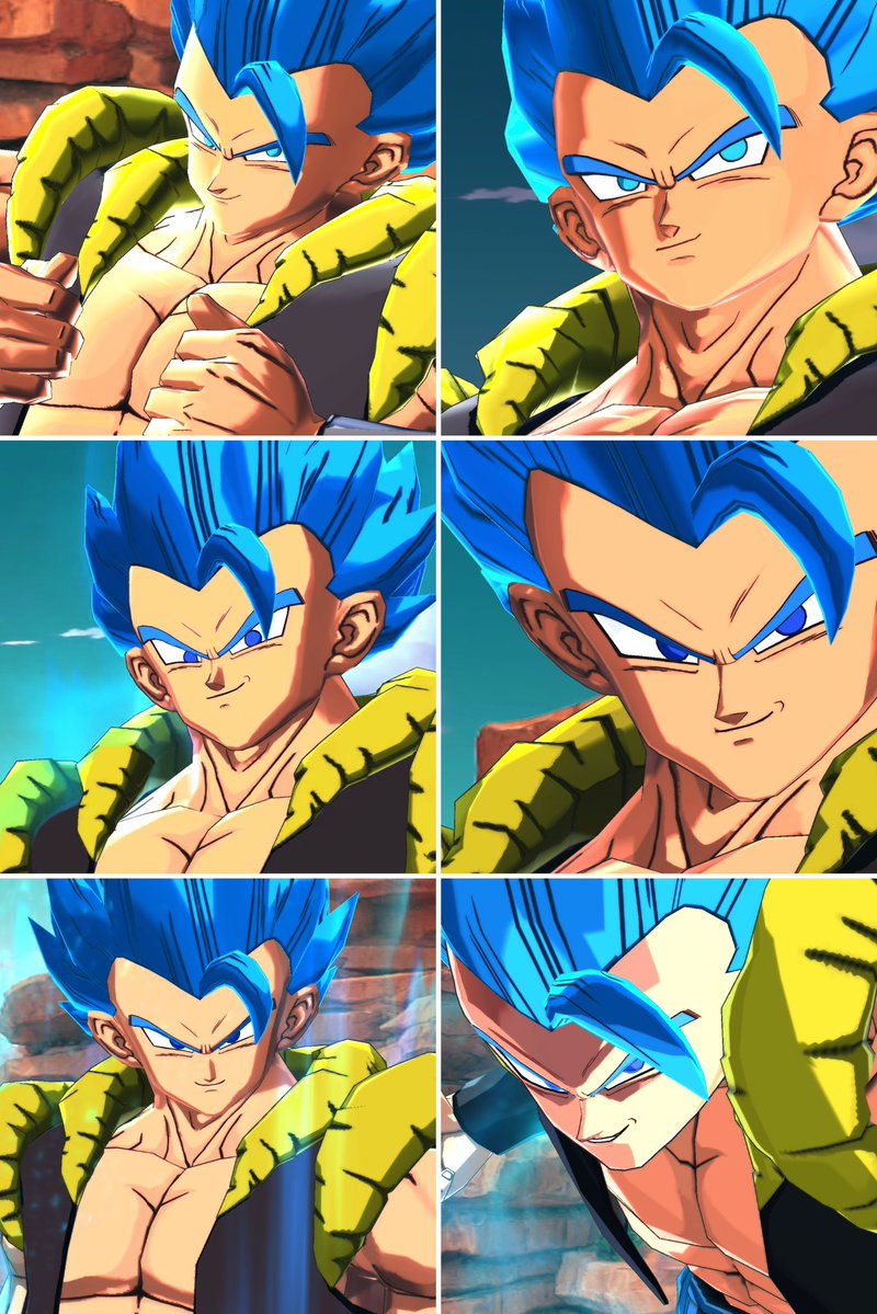 TheSaiyan tweet media