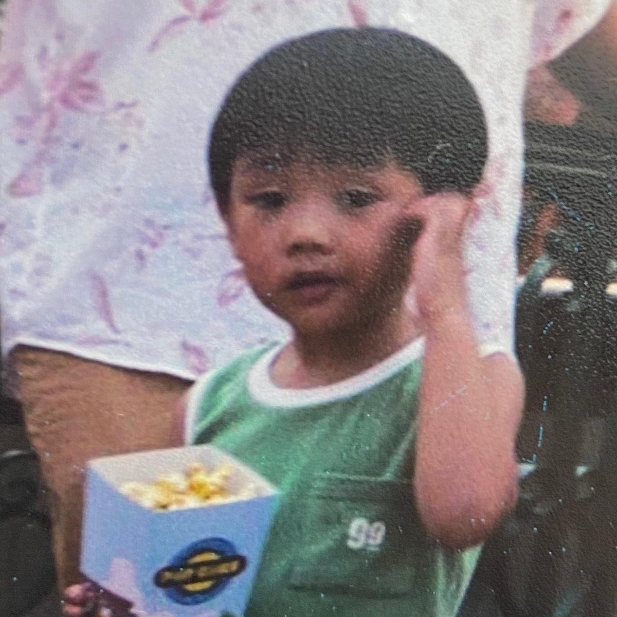 1ikesun's tweet photo. 입모양이 징짜 기여워 .. 잘컸따 감자야 https://t.co/hCjzK3roaw