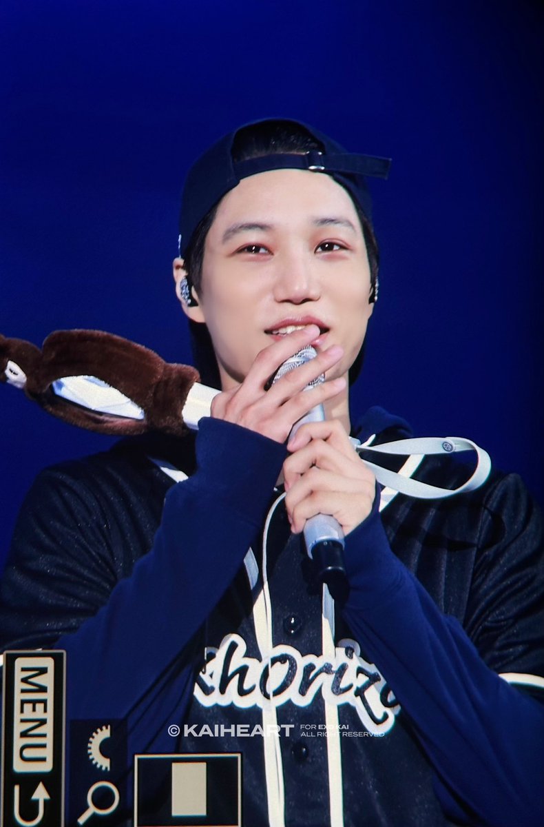 KAI_HEART_114's tweet photo. 260603 EXO PLANET #6 - EXhOrizon in JAPAN OSAKA D-2 

#KAI #카이 #종인 #엑소카이 https://t.co/F6WxpraiaO