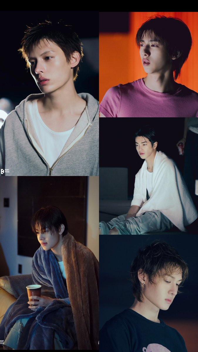 bswyw's tweet photo. HOLY SIDE PROFILES. https://t.co/Md7JYxAFOY