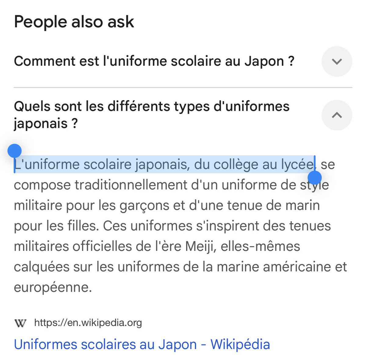 starindanight1's tweet photo. @MelSANNNN c’est plus explicite ? https://t.co/ghoeE9trPo
