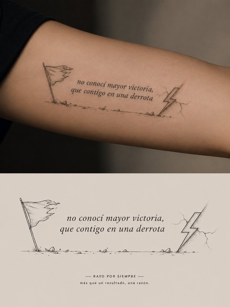 eevaaasn_'s tweet photo. @santadrenalinax yo la frase algo tipo así me tatuaré, solo me queda convencer a mi madre que es la que me acompañó al viaje.. ⚡️⚡️ https://t.co/4ATuuvzYiA