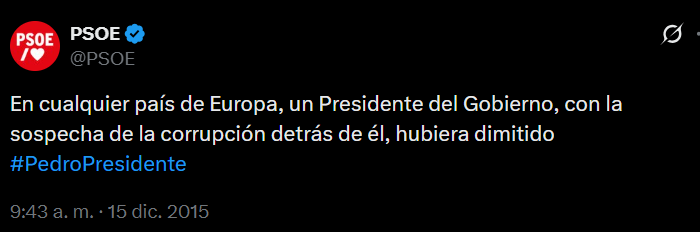 roigfalcon's tweet photo. @PSOE ¡Pero en España NO!, si lo mejor es que no es mentira, entre todos los demostráis. https://t.co/0V35ZjgA9y