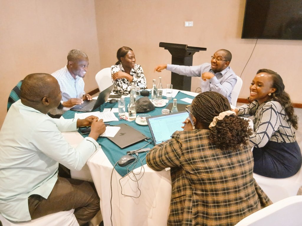 paceidug's tweet photo. PACEID yesterday joined other key stakeholders: @MAAIF_Uganda, @mtic_uganda, @ufzepa, @hortifreshffv, @FamuneraOnline and private sector, at the opening of the two-day Stakeholders Consultative Forum to Enhance Communication for Fresh Fruits and Vegetables (FFV) Export Growth under the EU-Uganda SPS Project at Golden Tulip Hotel Kampala.

The forum seeks to strengthen communication strategies that support compliance with Sanitary and Phytosanitary (SPS) standards and enhance Uganda's competitiveness in export markets for fresh fruits and vegetables.

Dr. Bill Okaka of CABI emphasized that communication remains one of the most critical, yet often overlooked, components of successful development interventions. "Communication is not that simple, yet it is highly ignored. Communication should be central to everything. Being an expert in your professional field does not automatically make one the best messenger," he noted.

For Uganda to expand exports of high-value fresh fruits and vegetables, communication must move beyond information sharing and become a strategic tool for awareness, compliance, market access, and stakeholder coordination.