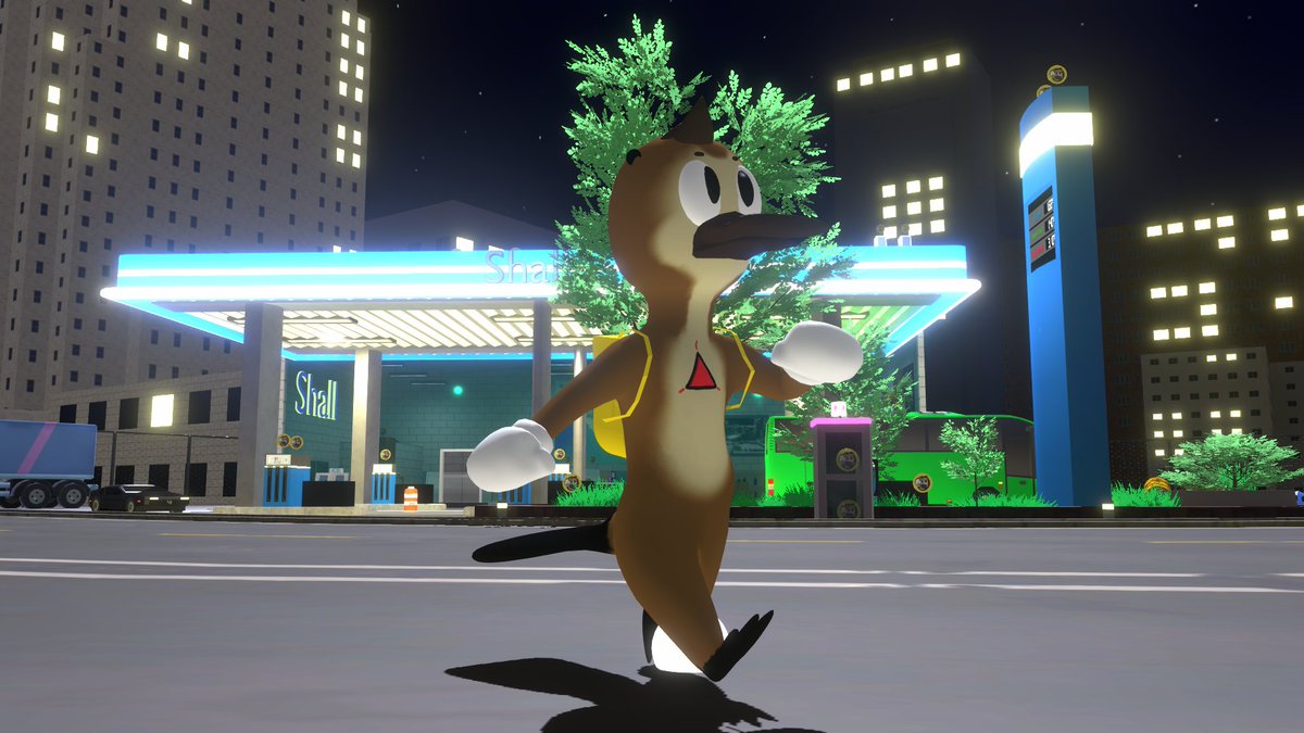 MrPrinzstar's tweet photo. Well, I made some new screenshots for my little 3D platformer game. Hope you enjoy it! #gamedev https://t.co/pWCIbpittO