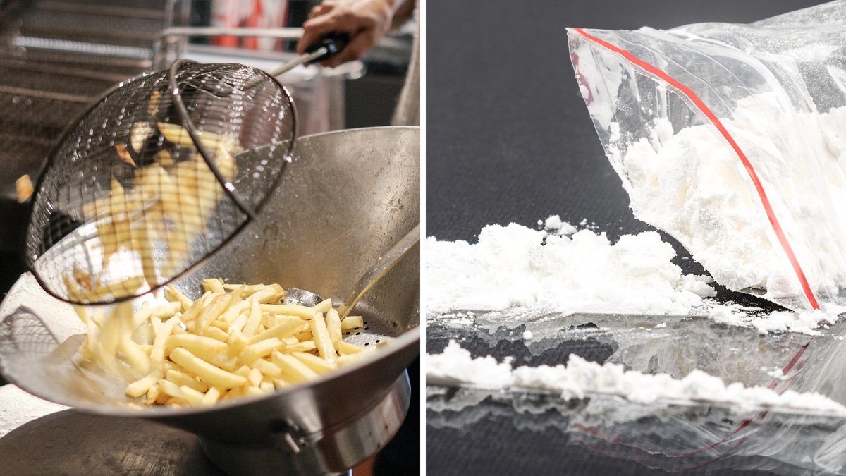 TwitteLIER's tweet photo. GVA : Lierse frituuruitbater staat terecht voor de handel in drugs: “Cocaïne zat verstopt in een dispenser van currysaus”: Een Lierse frituuruitbater stond in Mechelen voor de strafrechter voor het bezit en de handel in drugs. Bij een… https://t.co/DJBjcr6CP1 #twittelier https://t.co/3kDVE7ExAj
