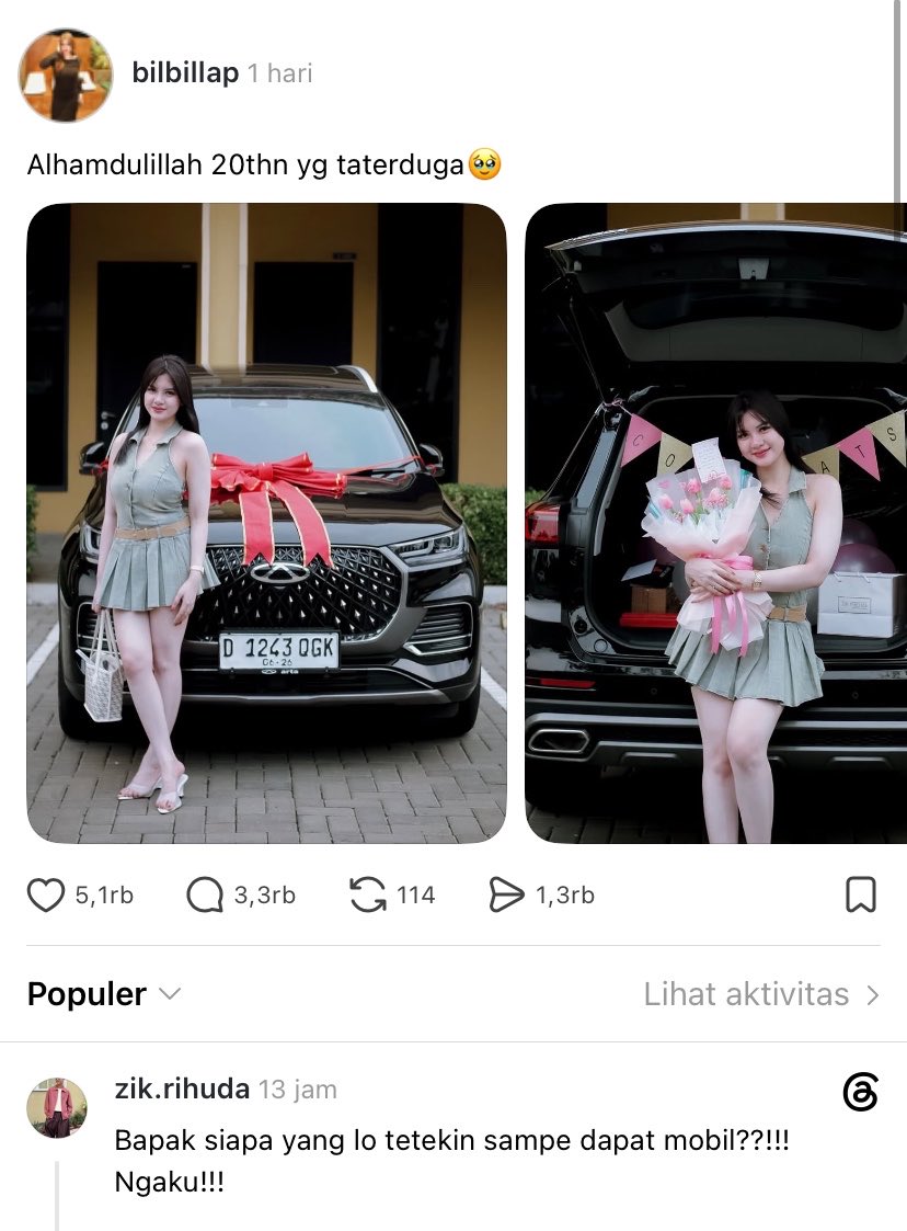 cursskkied's tweet photo. kirain bakalan cewe yang nyinyir ternyata mulut cowo lebih gong 😭😭😭 https://t.co/3UEVBpTPRN