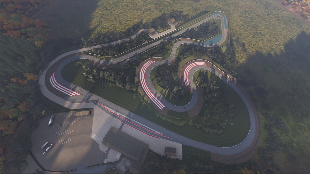 Fireprofcargo7's tweet photo. Such a sick track at the estate well done @huka22tauri 

#ForzaHorizon6 #ForzaShare #VirtualPhotography #Xbox https://t.co/wEIVr6bcvZ