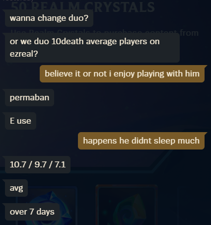 nivoraslol's tweet photo. there is truely no honor amongst men https://t.co/UVdXFzT6Vo