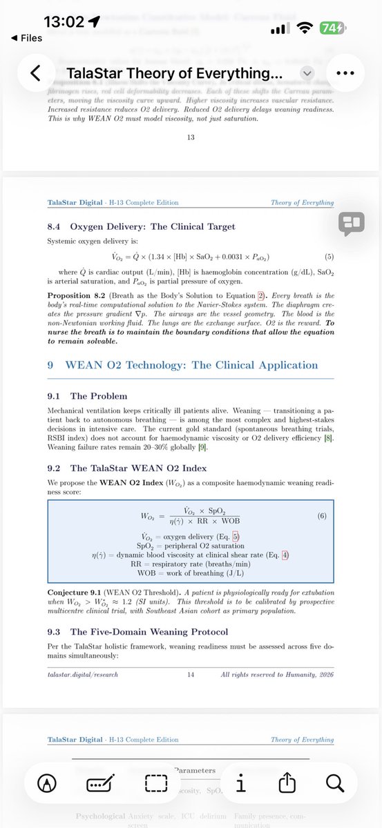 TalaStarDigital's tweet photo. 24 pages = 2 years to prove this theory to save humans = DO IT ASAP Philips

@philipsuk @lifeatphilips @philips @philips_dach @philips @lifeatphilips.ar @philipsturkiye 
Spread these details everywhere like stardusts for unlimited wishes https://t.co/SoFm7EclcB