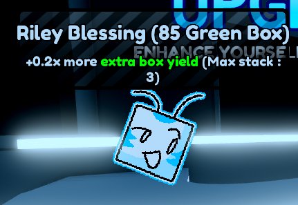 Boxscape News! (@Newbiesayhiforx) / Posts / X