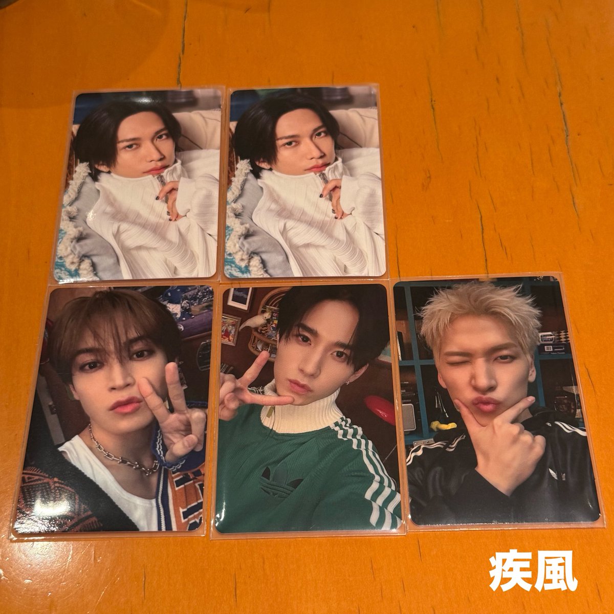 msko716's tweet photo. JI BLUE 景色 封入 トレカ　交換

譲）画像のもの

求）同種白岩

郵送
検索からもお気軽にお声掛けください🙇‍♀️
#JIBLUE交換　#JO1交換　#INI交換 https://t.co/2hHN6vw3E9