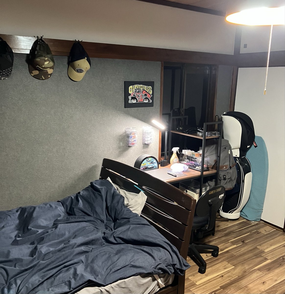 やまちん (@4649goingmyway) / Posts / X