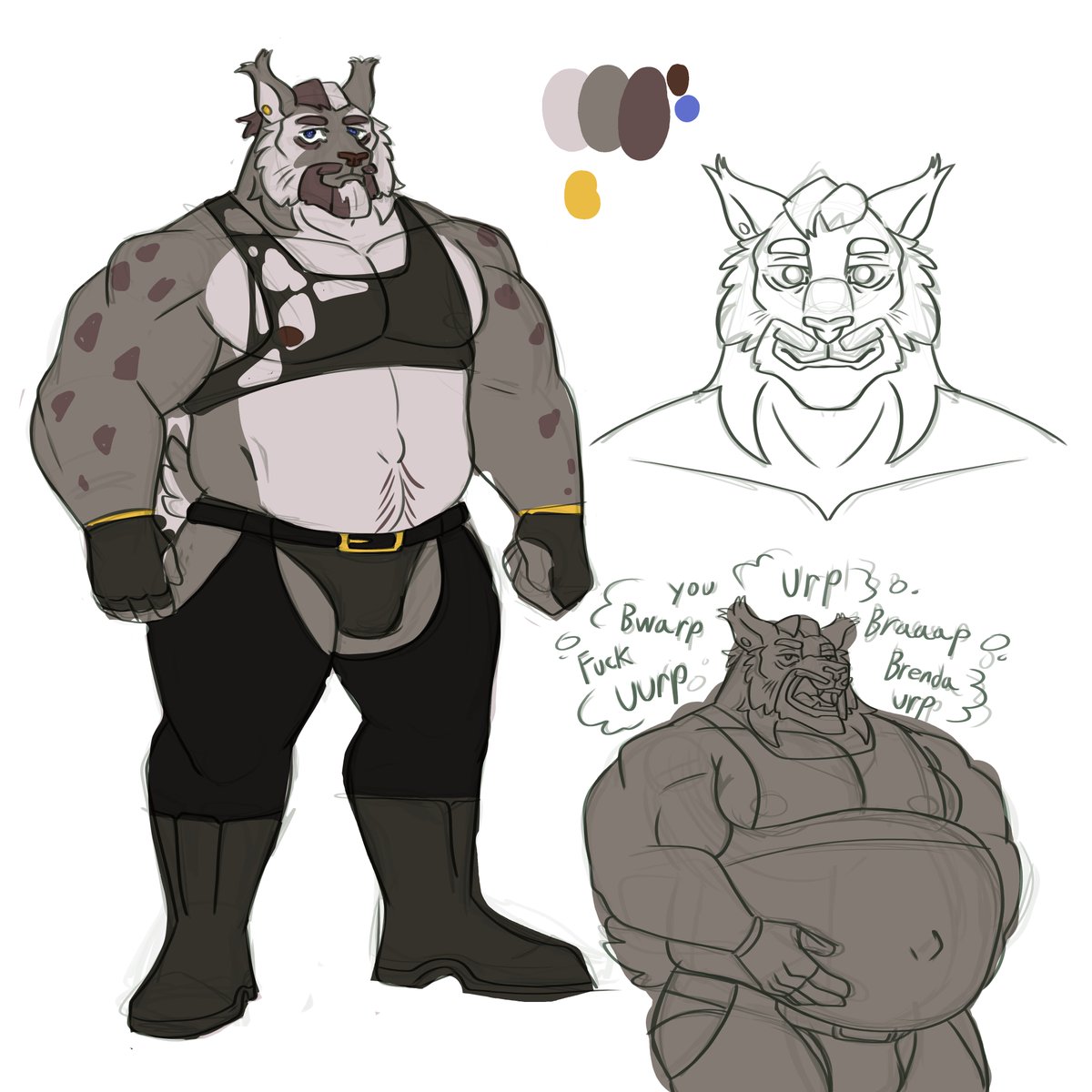 FoxGloveVN's tweet photo. Have any questions for any of our three boys? https://t.co/rkAmuKD2TB