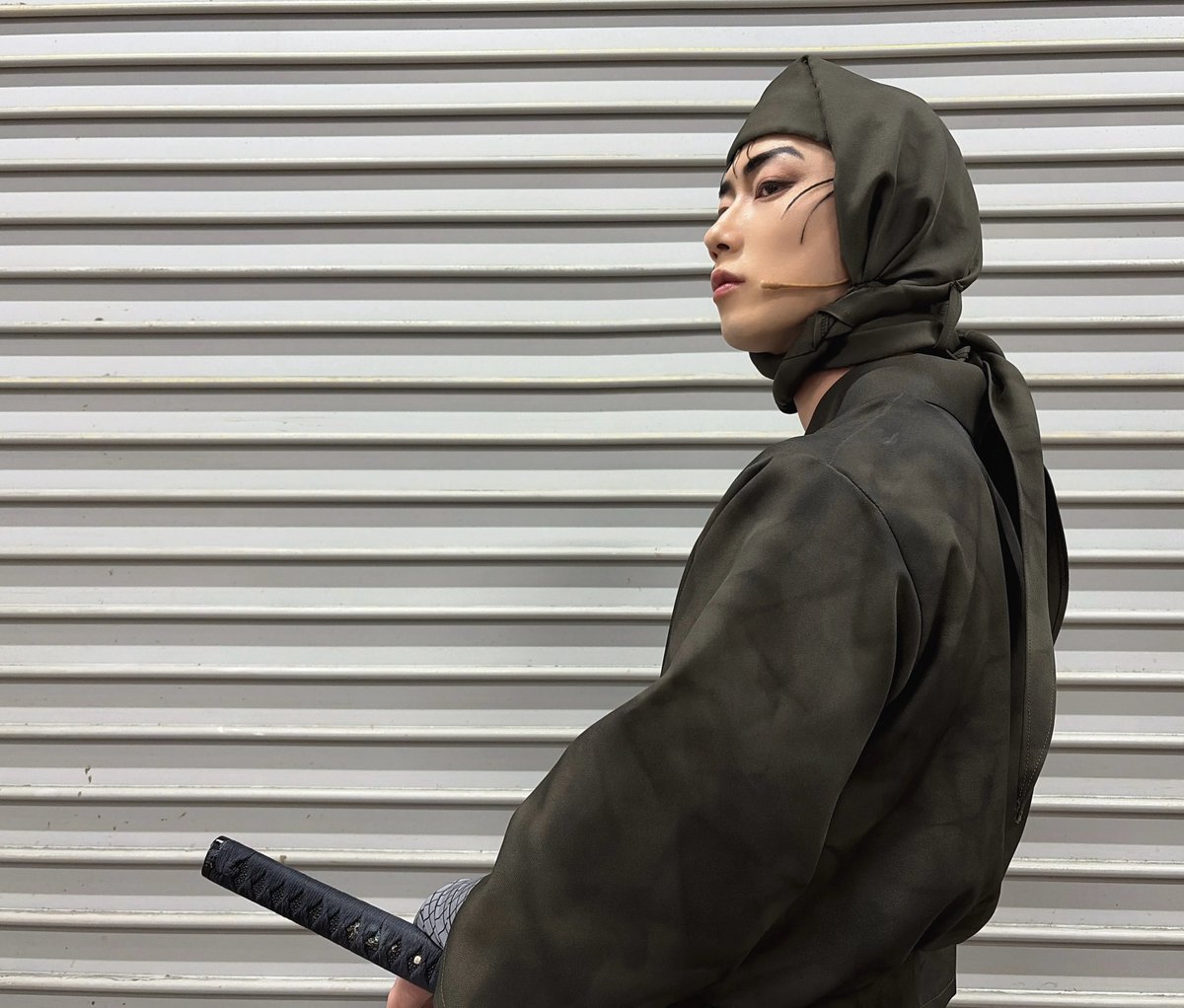 北村健人 tweet media