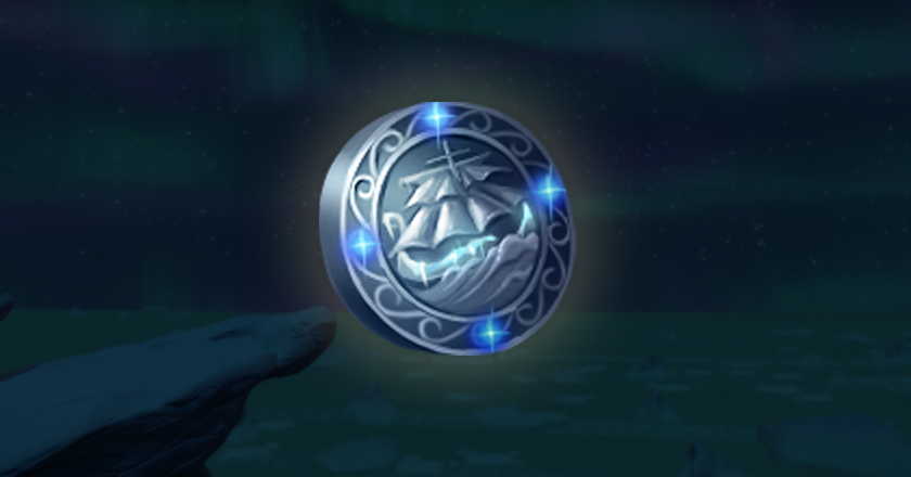 NeverwinterDE's tweet photo. Schnappt euch euer Khyek und reist ab morgen durch das Treibeismeer, um die doppelte Menge an Währung für die SKT-Kampagne abzustauben. Gleichzeitig ist auch 2× Siegel aktiv! ⛵

👉 https://t.co/DvPdVFtGzd https://t.co/Ebxs9B9Zwq