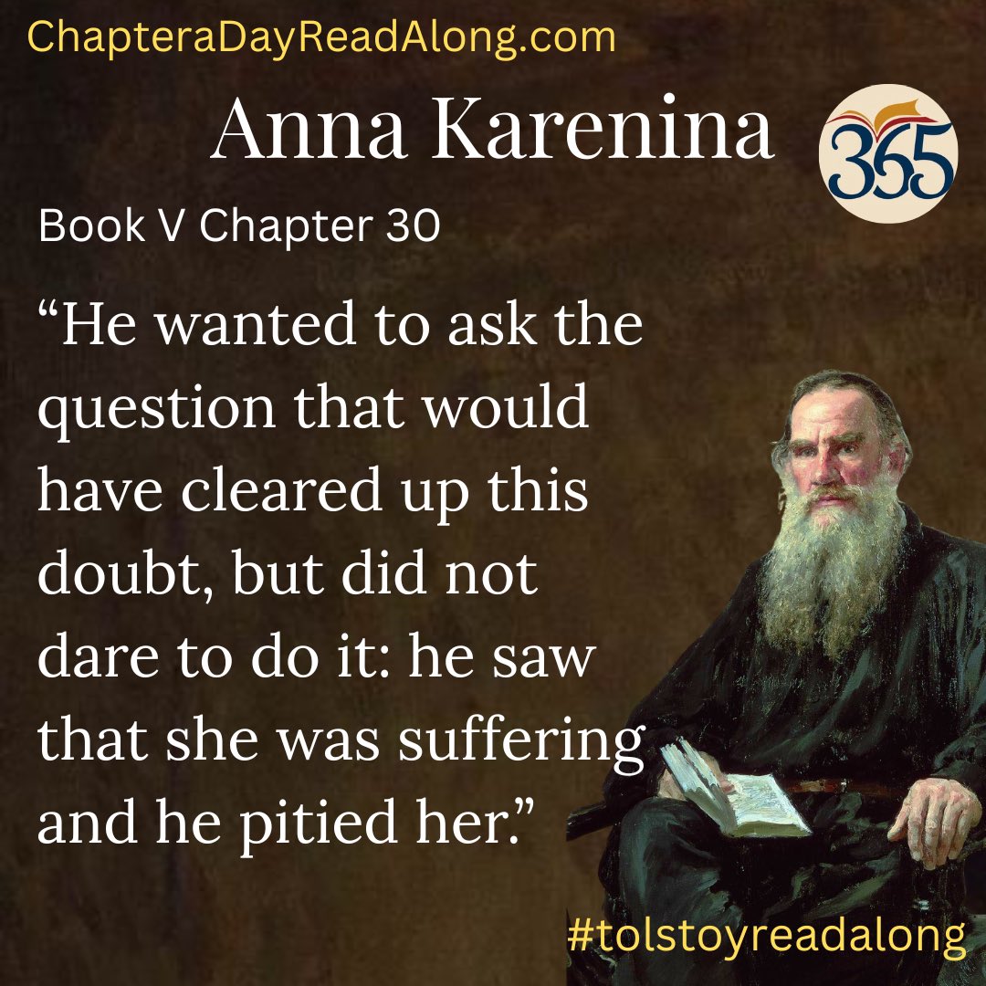 chapteraday365's tweet photo. #tolstoyreadalong https://t.co/aZ6bti6u9p