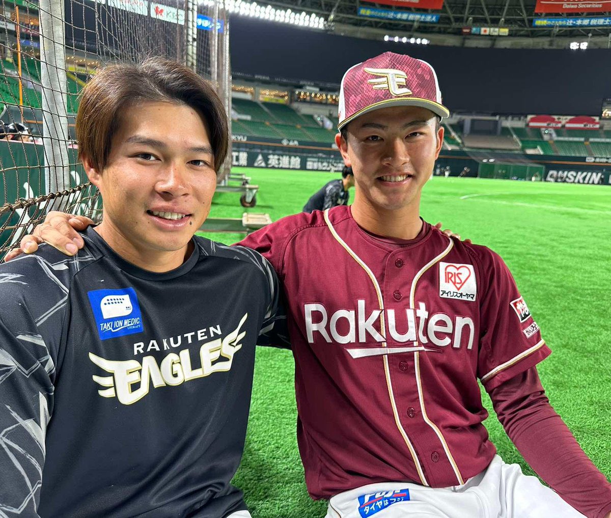 Chibaちゃん秋田鷲 tweet media