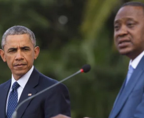 SirakBahlbi's tweet photo. During his historic visit to #Ethiopia in July 2015, President Barack Obama described the election of #Ethiopian government as "democratically elected" after the ruling coalition won 100% of parliamentary seats on that year. 

Only few months after that, the people of Ethiopia rose against the EPRDF government and unseat the government by popular demonstrations and civil disobedience. Down Down Woyane!!

History seems to be repeating itself with vengeance in front of our eyes with Uhuru Kenyata, albiet with no comparison between Obama and Uhuru.  Down Down Abiy! is coming soon to Ethiopia!