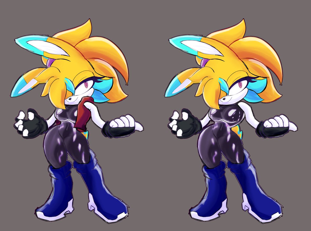 RyTH64's tweet photo. Hayden's Alt Outfit
Also tried rendering latex https://t.co/BoVZGlA4yL