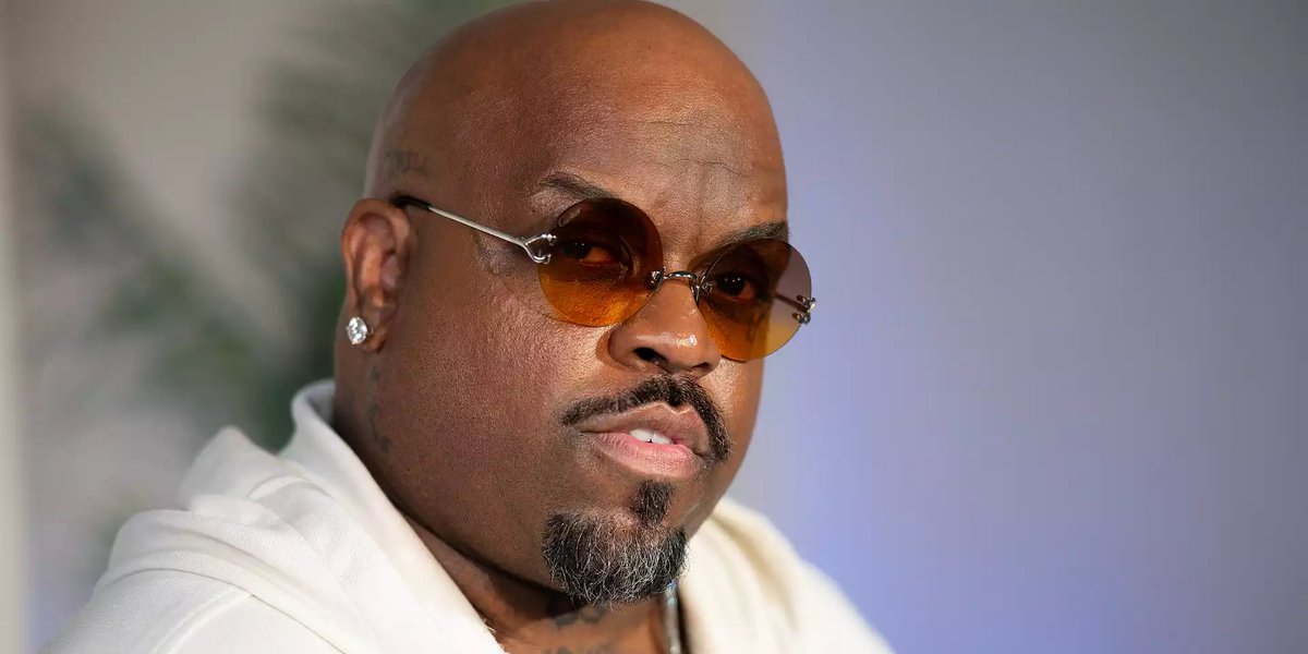 sapo's tweet photo. O SAPO esteve à conversa com CeeLo Green, que regressa a Portugal 13 anos depois para atuar no Rock in Rio Lisboa.

https://t.co/PfUPmj5wdN https://t.co/Ii2iXsOw6O