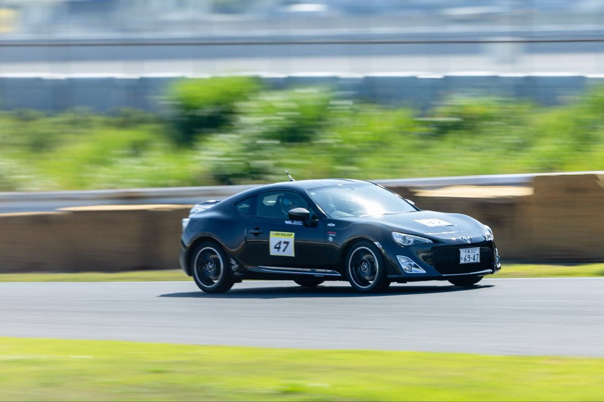 tt26510762's tweet photo. ➖お知らせ📢🏁➖

済木タオと、BLACK86も参加します！🏁車好きの皆様にお会いできるのが楽しみです♪(๑ᴖ◡ᴖ๑)♪

#toyota86 https://t.co/f62L2Nx0dw