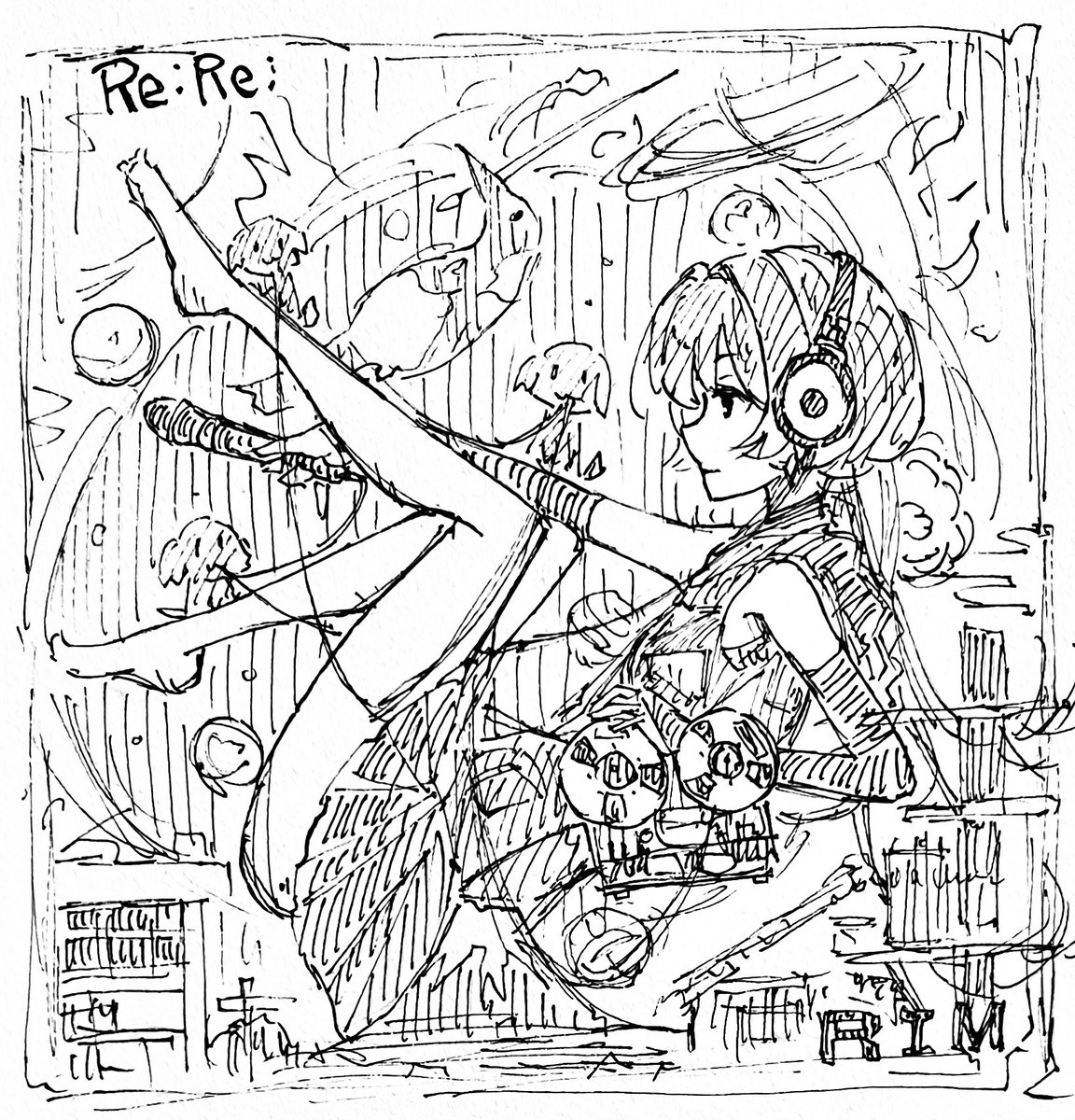 ざわぴー tweet media