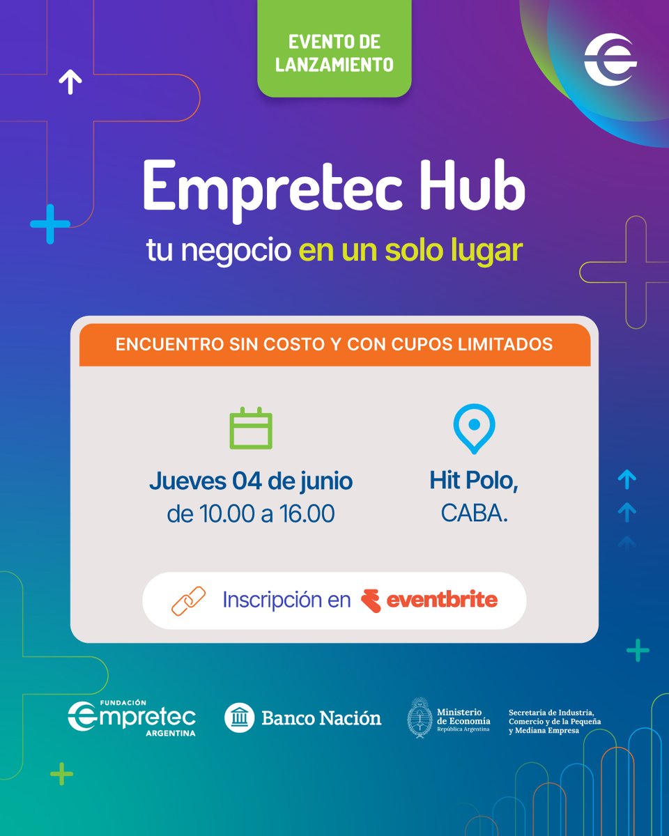 DesconfioA's tweet photo. 🚀 Proyecto Desconfío estará en #EmpretecHub. @AdrianPino22 participará de la ronda de networking para intercambiar ideas, generar alianzas y conversar sobre #innovación e #InteligenciaArtificial. 🤝
https://t.co/ook6qgv4tj https://t.co/Fi2k9QJk1y
