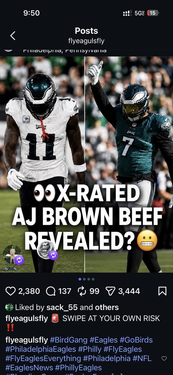 ChaReef70's tweet photo. @speakeasytlkshw @CutonDime25 why BG like a post about the story? https://t.co/tlrTlQf51g