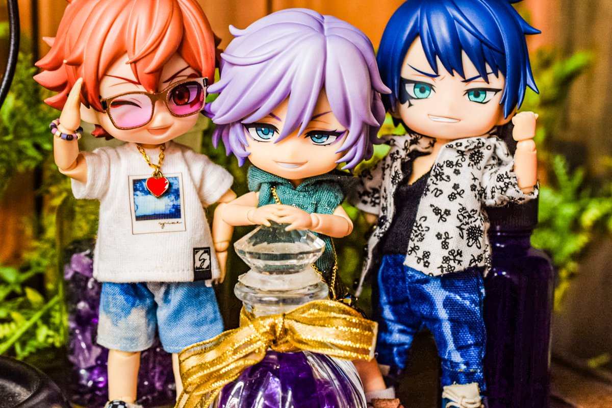 harapecotta____'s tweet photo. おめでとう〜！
 #デュース・スペード生誕祭2026
 #デュース・スペード誕生祭2026 https://t.co/7mKfijz0q5